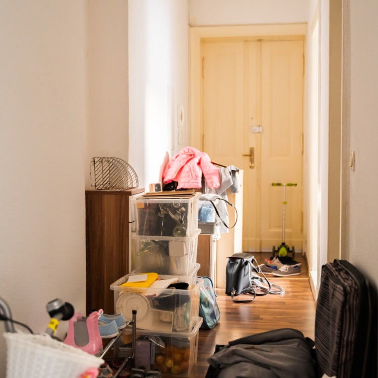 Junk Removal in Chicago, IL