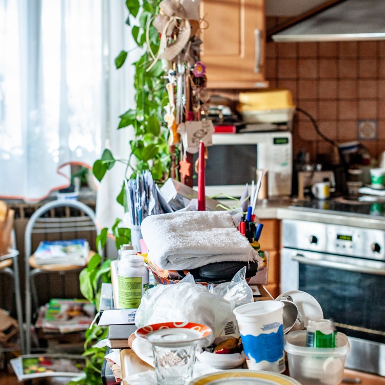 Junk Removal in Chicago, IL